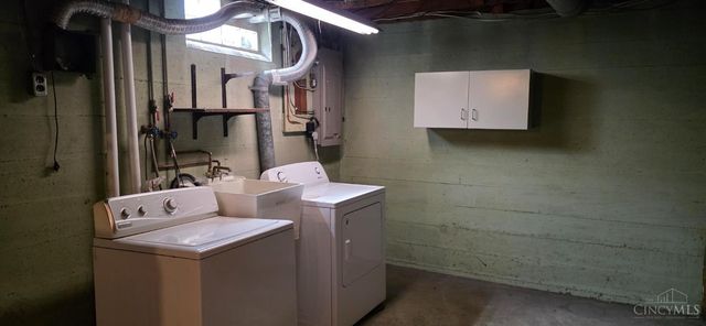 1243 Oakmont Avenue, Hamilton, OH 45013