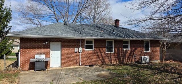 1243 Oakmont Avenue, Hamilton, OH 45013