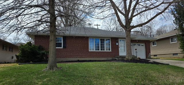 1243 Oakmont Avenue, Hamilton, OH 45013