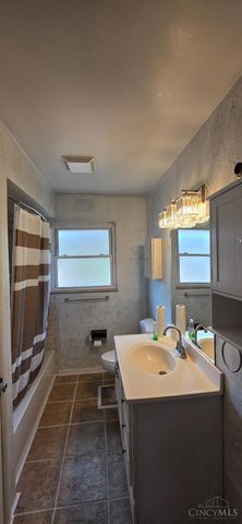 1243 Oakmont Avenue, Hamilton, OH 45013