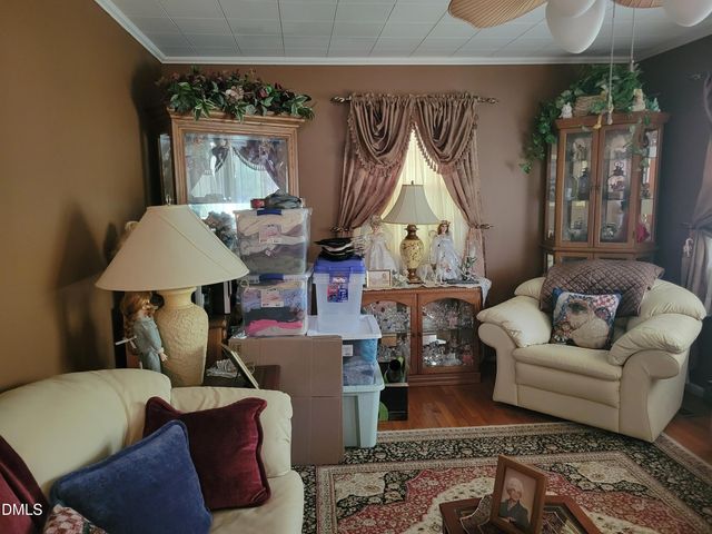 3019 Ross Road, Durham, NC 27703