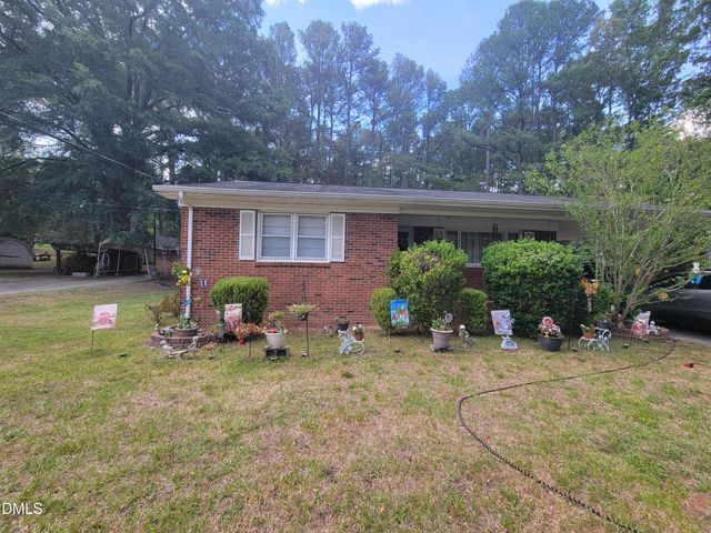 3019 Ross Road, Durham, NC 27703