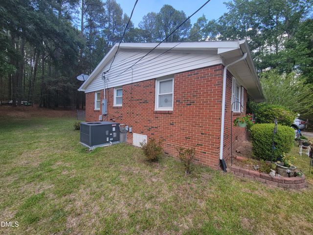 3019 Ross Road, Durham, NC 27703