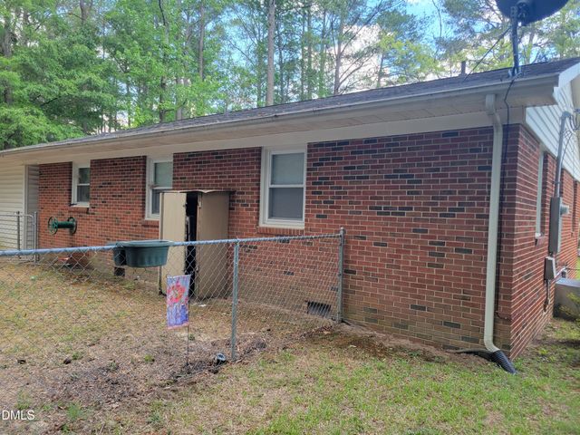3019 Ross Road, Durham, NC 27703
