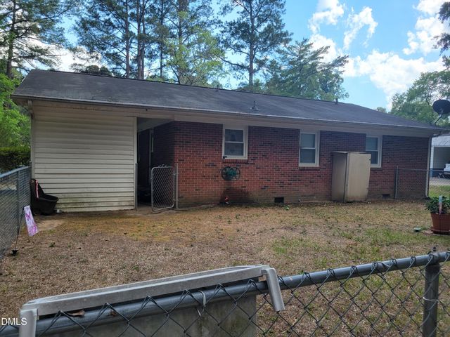 3019 Ross Road, Durham, NC 27703
