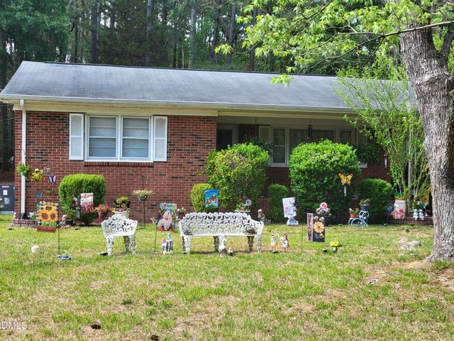 3019 Ross Road, Durham, NC 27703