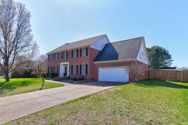 4433 Foxmoor Drive, Newburgh, IN 47630