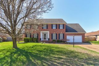 4433 Foxmoor Drive, Newburgh, IN 47630