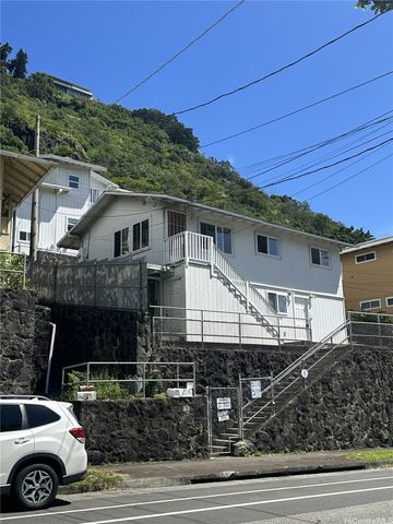 2001 10th Avenue, Honolulu, HI 96816