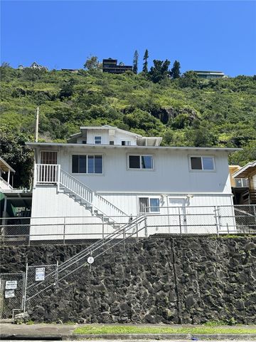 2001 10th Avenue, Honolulu, HI 96816