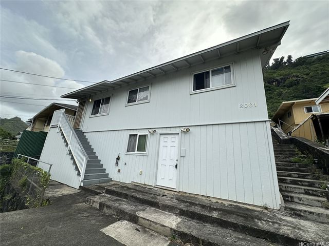 2001 10th Avenue, Honolulu, HI 96816