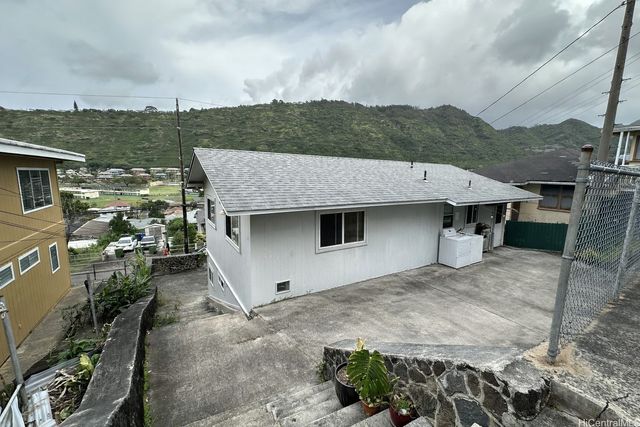 2001 10th Avenue, Honolulu, HI 96816