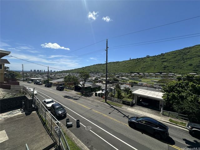 2001 10th Avenue, Honolulu, HI 96816