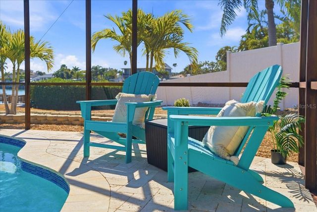 201 ISLE DRIVE, St Pete Beach, FL 33706