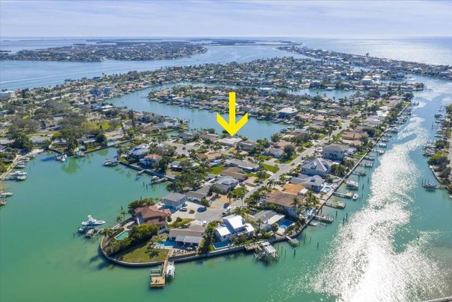 201 ISLE DRIVE, St Pete Beach, FL 33706