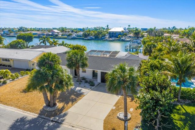 201 ISLE DRIVE, St Pete Beach, FL 33706