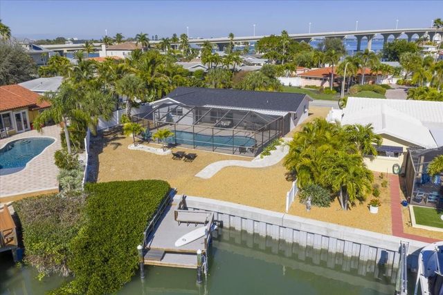 201 ISLE DRIVE, St Pete Beach, FL 33706