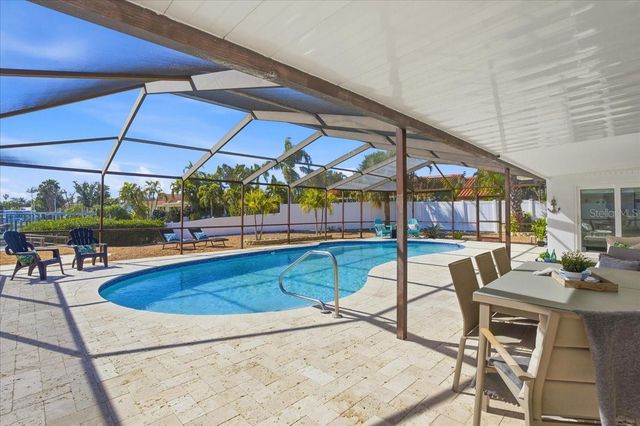 201 ISLE DRIVE, St Pete Beach, FL 33706