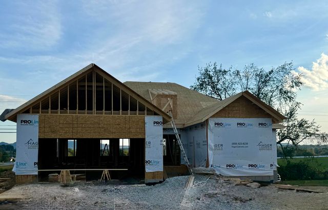 1312 Vineyard Court, Berea, KY 40403