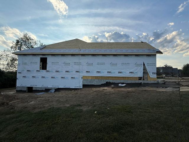 1312 Vineyard Court, Berea, KY 40403