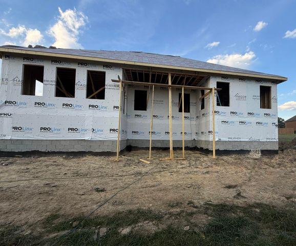 1312 Vineyard Court, Berea, KY 40403