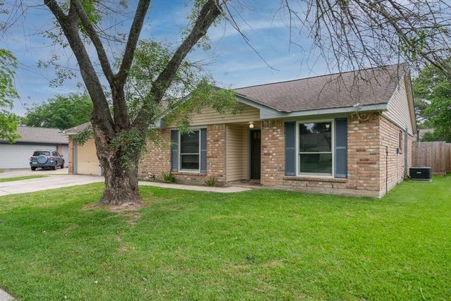 14210 Rosetta Drive, Cypress, TX 77429