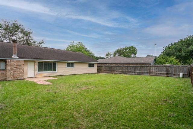 14210 Rosetta Drive, Cypress, TX 77429