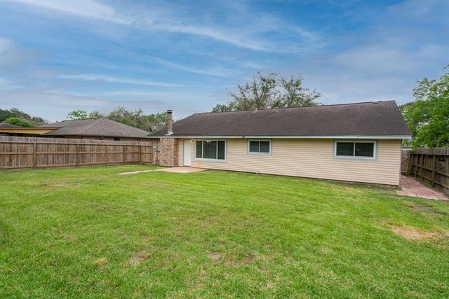 14210 Rosetta Drive, Cypress, TX 77429