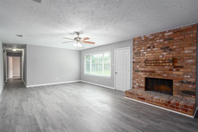 14210 Rosetta Drive, Cypress, TX 77429