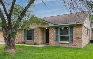 14210 Rosetta Drive, Cypress, TX 77429