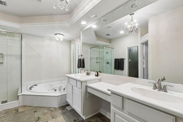 8978 Willow Springs Lane, Conroe, TX 77302