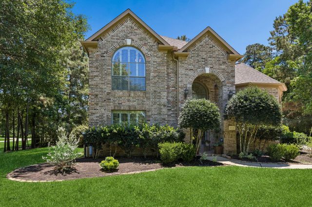 8978 Willow Springs Lane, Conroe, TX 77302