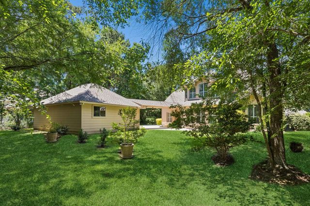 8978 Willow Springs Lane, Conroe, TX 77302