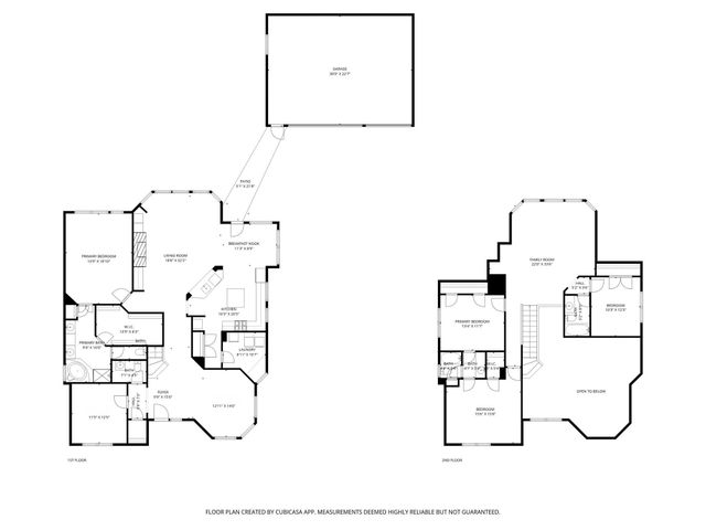 8978 Willow Springs Lane, Conroe, TX 77302