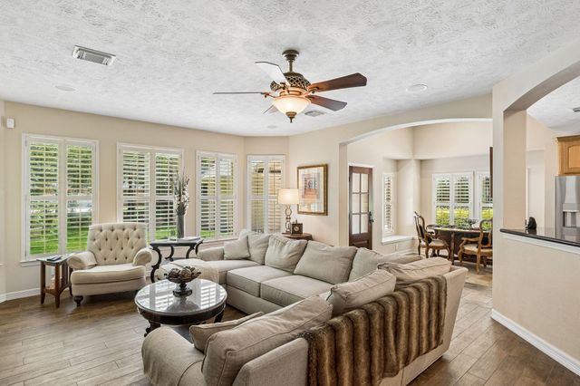 8978 Willow Springs Lane, Conroe, TX 77302