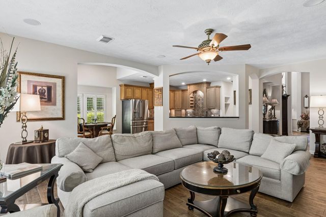8978 Willow Springs Lane, Conroe, TX 77302