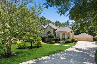 8978 Willow Springs Lane, Conroe, TX 77302
