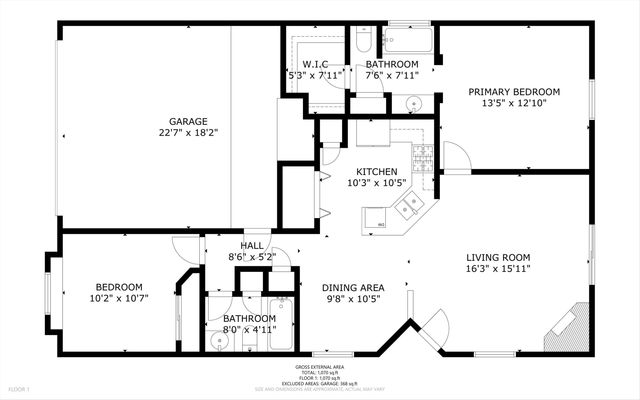 8724 N La Vida Lane SW, Albuquerque, NM 87121