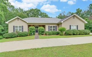 88 Cedar Ridge Road, Dawsonville, GA 30534