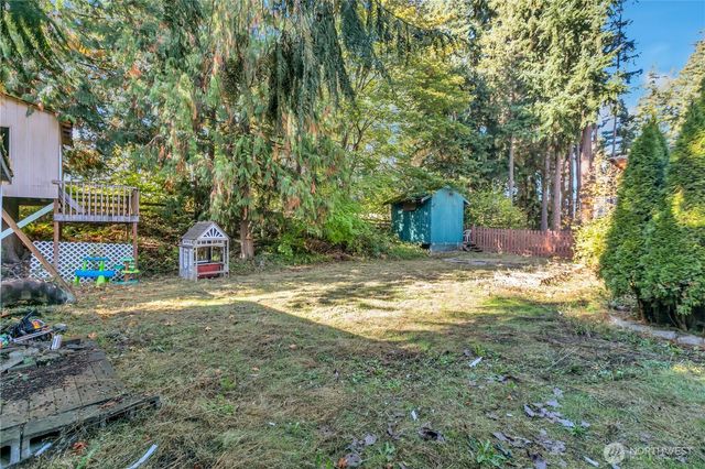 18501 Tapaderos Street Ct SE, Yelm, WA 98597