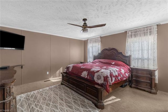 270 Belleville Drive, Stoneville, NC 27048