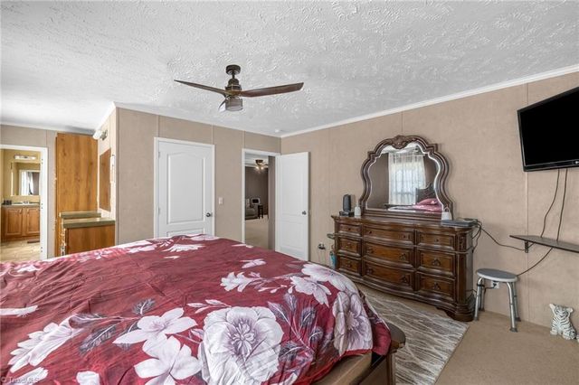 270 Belleville Drive, Stoneville, NC 27048