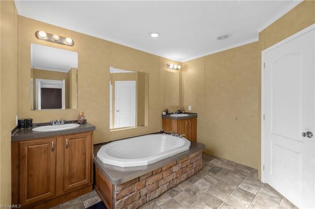 270 Belleville Drive, Stoneville, NC 27048