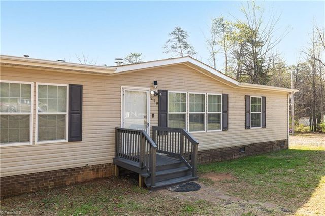 270 Belleville Drive, Stoneville, NC 27048