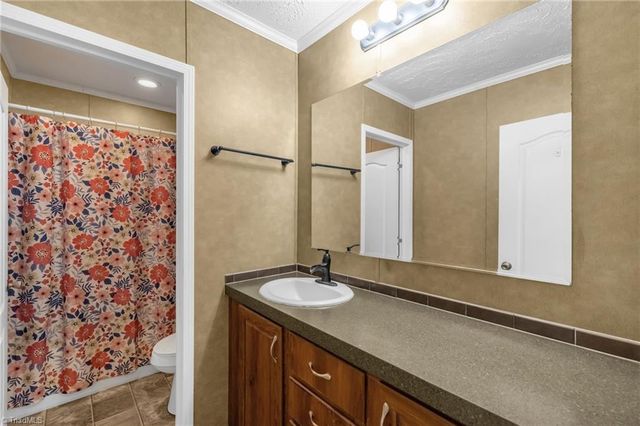 270 Belleville Drive, Stoneville, NC 27048
