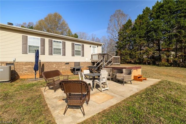 270 Belleville Drive, Stoneville, NC 27048