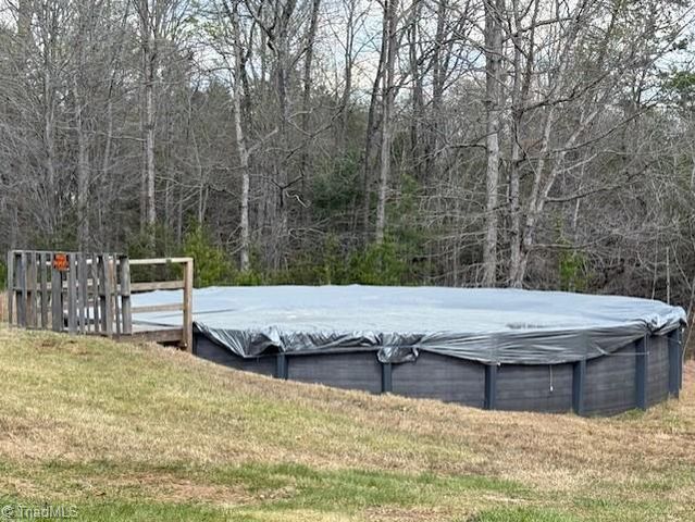 270 Belleville Drive, Stoneville, NC 27048