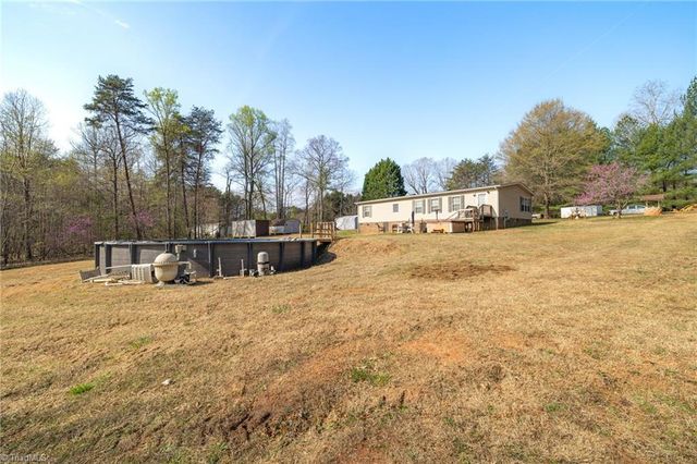 270 Belleville Drive, Stoneville, NC 27048