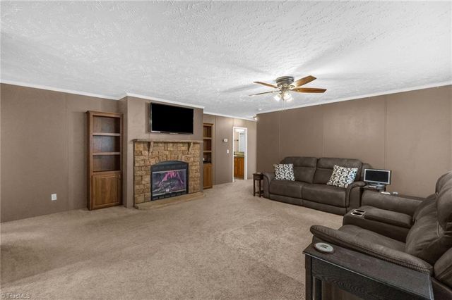 270 Belleville Drive, Stoneville, NC 27048