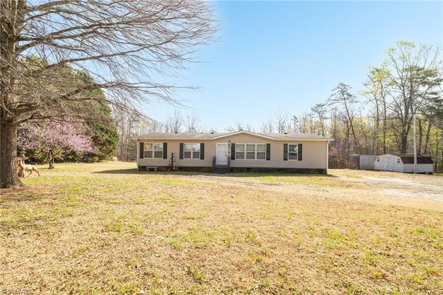 270 Belleville Drive, Stoneville, NC 27048